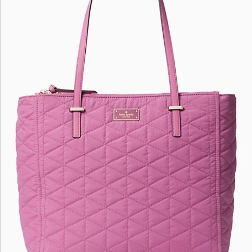 Wilson Road Quilted Tanya- New With Tags